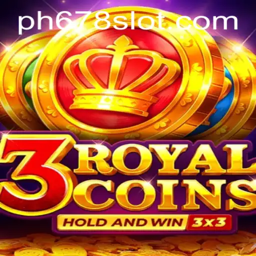 Exploring the World of 3royalcoins: An Innovative Gaming Experience