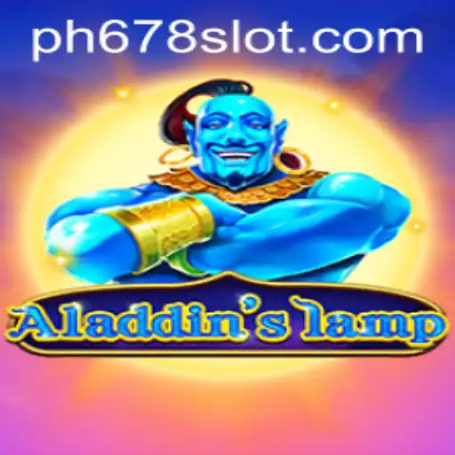 Discover the Magic of Aladdinslamp: A New Gaming Sensation