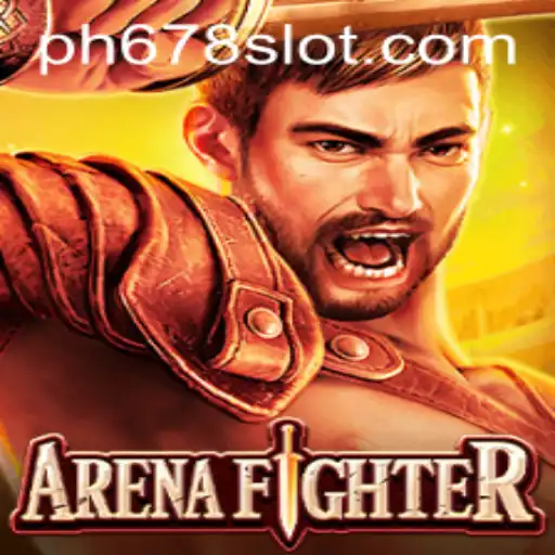 Enter the Arena: Unveiling ArenaFighter and Its Dynamic World