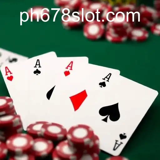 Exploring the World of Blackjack: PH678