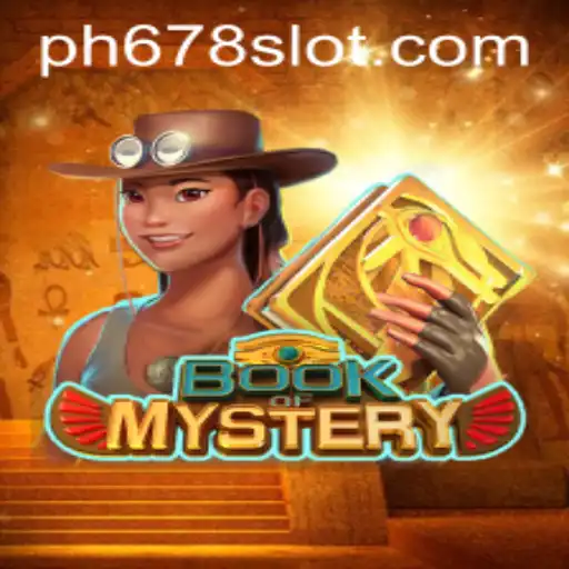 Book of Mystery - A Thrilling Adventure Awaits