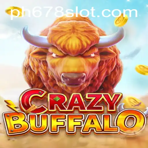 Unraveling the Excitement of CRAZYBUFFALO - The Game Taking the World by Storm