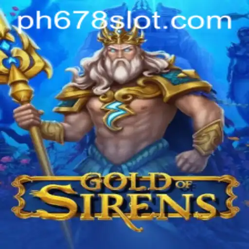 Exploring the Enchanting World of GoldofSirens: A Dive into the Adventure