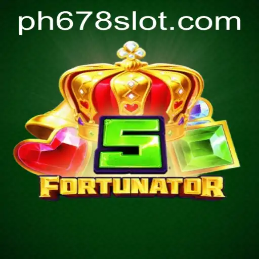 Discovering 5Fortunator: A Thrilling Gaming Experience