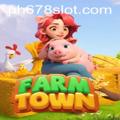 Discovering FarmTown: An Engaging Farming Adventure with a Twist