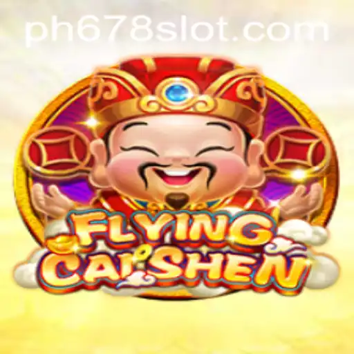 Explore the Thrills of FlyingCaiShen: A Glimpse into the Game PH678