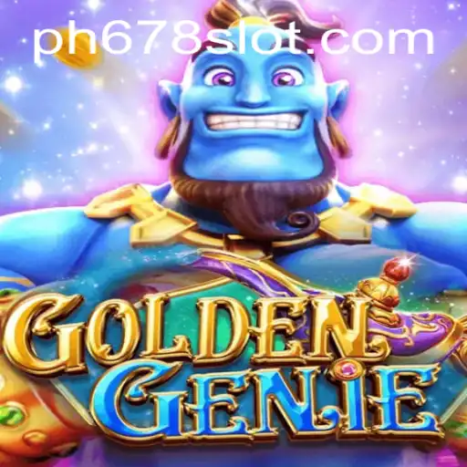 Unveiling GOLDENGENIE: A Magical Journey into the Realm of Interactive Adventure