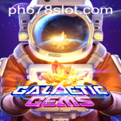 Explore the Intriguing World of GalacticGems with PH678