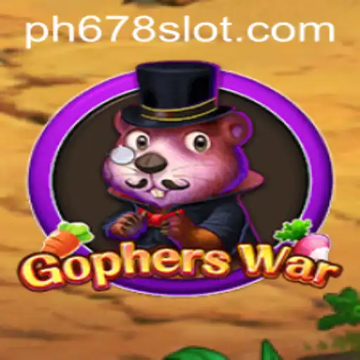 GophersWar: Navigating a New Era of Strategy Gaming