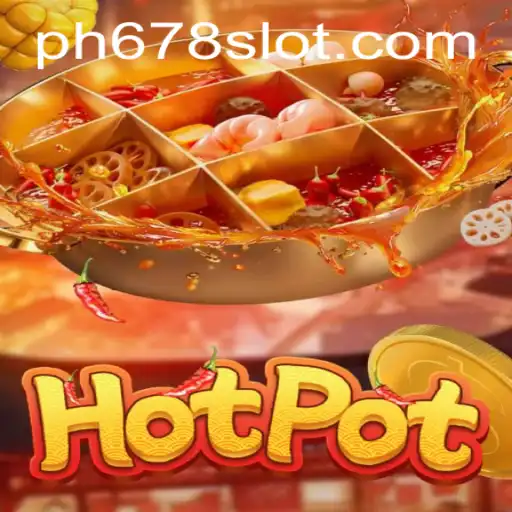Hotpot: A Dynamic Game for Strategy Enthusiasts