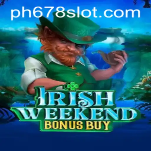 IrishWeekendBonusBuy: Unveiling an Exciting New Gaming Experience