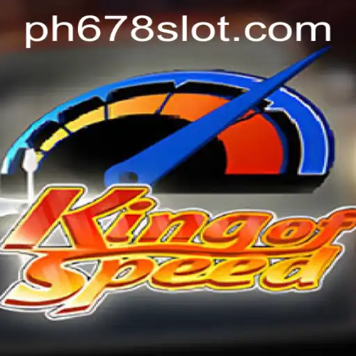 KingofSpeed: The Ultimate Racing Challenge