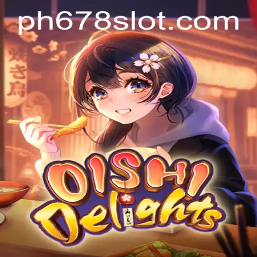 Explore the Sweet World of OishiDelights: A Comprehensive Guide