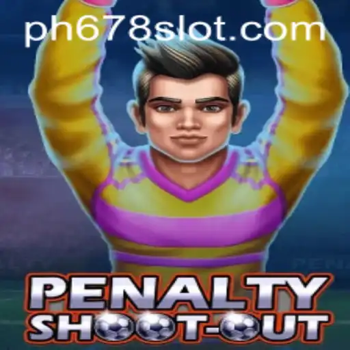 PenaltyShootOut: The Thrilling Soccer Experience