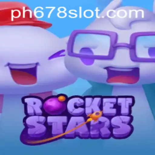 RocketStars: A New Space Adventure with the Exciting PH678 Twist