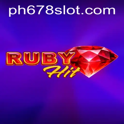 Unveiling RubyHit: An Exciting Gaming Experience with PH678
