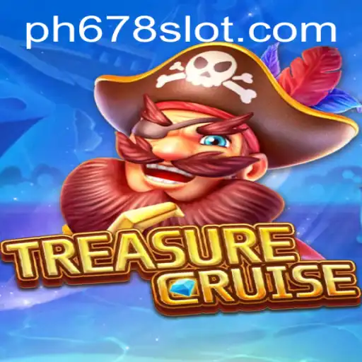 Dive Into Adventure with TREASURECRUISE