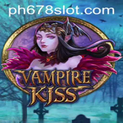VampireKiss: A Thrilling Journey into the World of Dark Fantasy