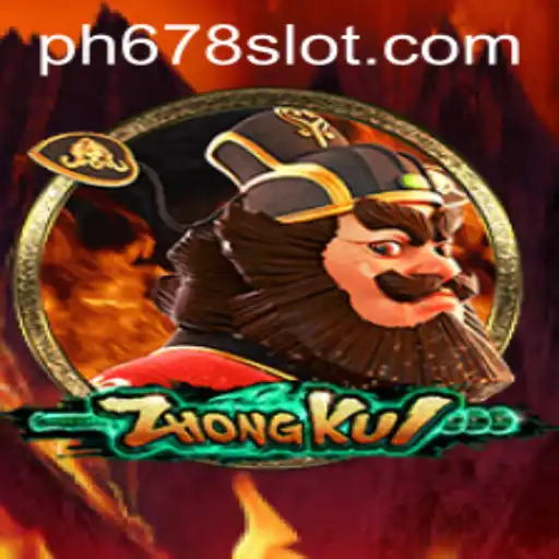 Unveiling ZhongKui: The Intriguing World of PH678's Latest Game