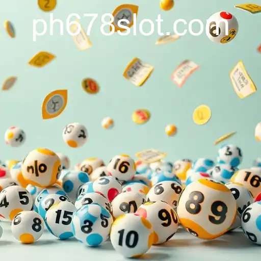 Understanding the Allure of the Lottery and the Impact of Keyword PH678