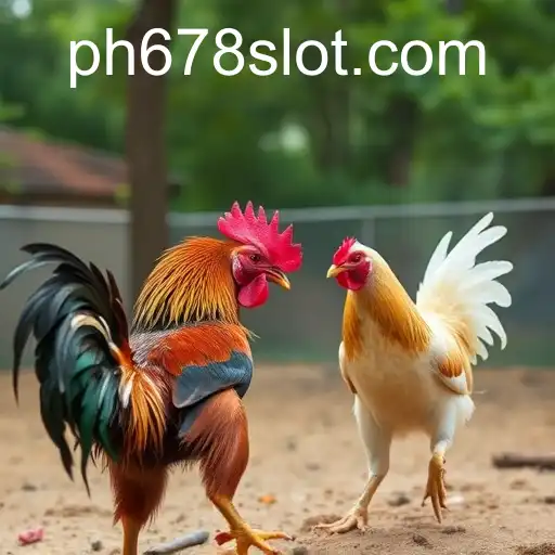 The Intricacies of Online Sabong: A Deep Dive into PH678