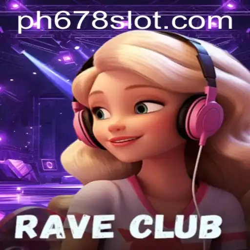 RaveClub: The Ultimate Immersive Experience