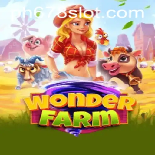 Explore the Enchanting World of WonderFarm: A Thrilling Adventure Awaits